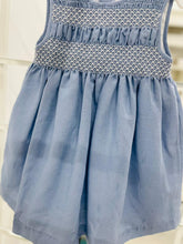 Load image into Gallery viewer, KSENIA KIDS DRESS
