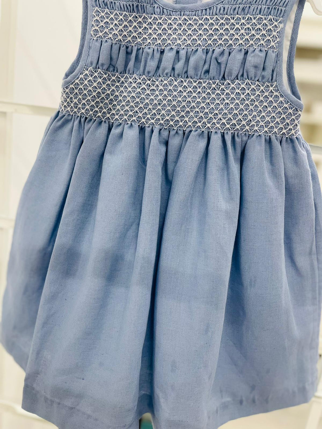 KSENIA KIDS DRESS