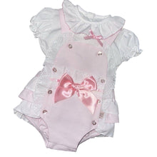 Load image into Gallery viewer, EMANUELA ROMPER SUITS SETS
