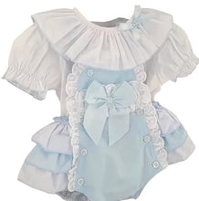 Load image into Gallery viewer, EMANUELA ROMPER SUITS SETS
