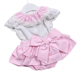EMIE TODDLERS SETS