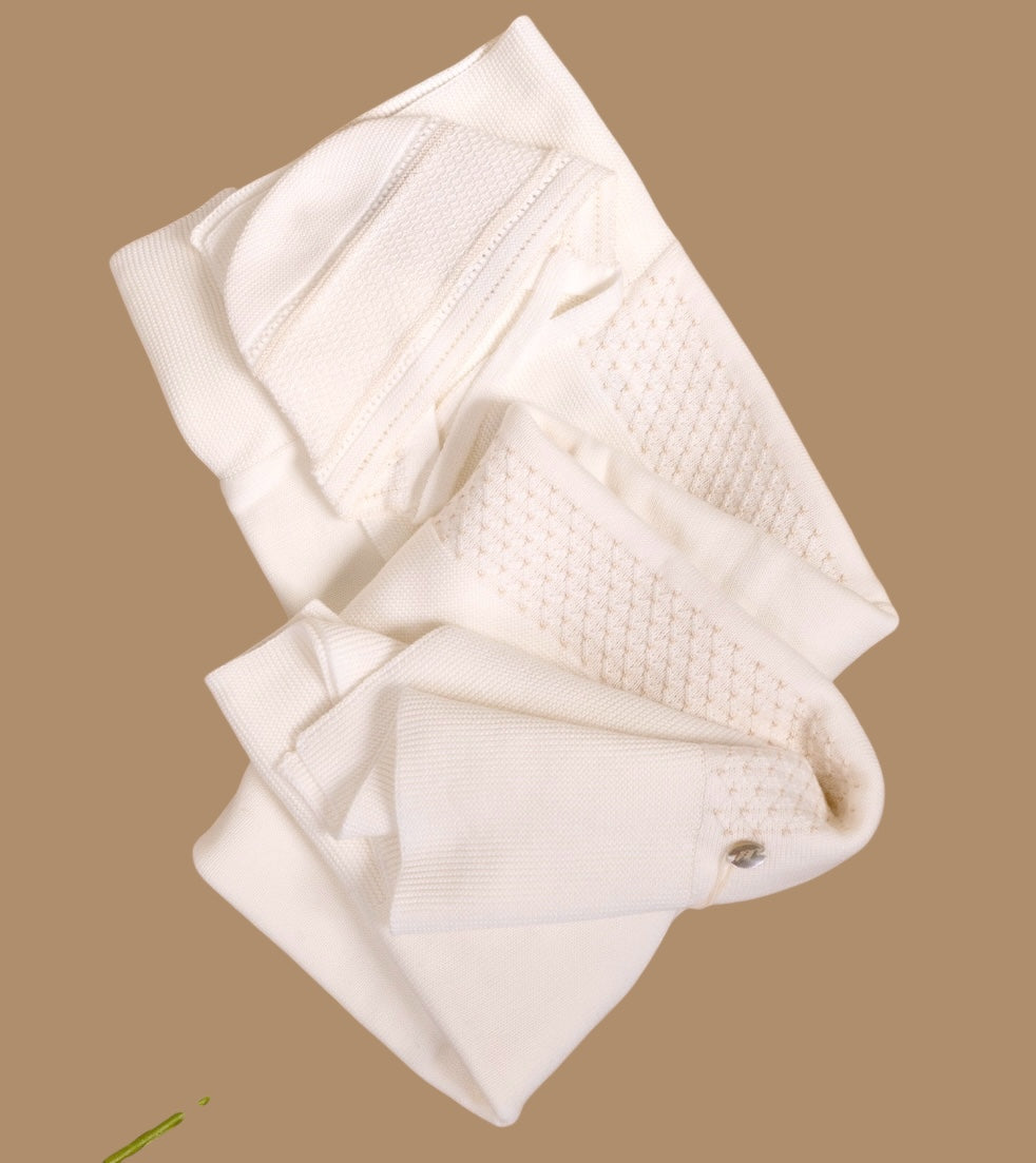 ALBI BLANKET
