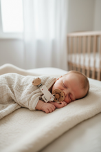 Load image into Gallery viewer, HEART PACIFIER CLIP
