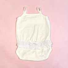 Load image into Gallery viewer, BABY DOVE BODYSUIT (B)
