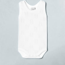 Load image into Gallery viewer, AMAL BABY BODYSUIT (A)

