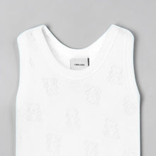 Load image into Gallery viewer, AMAL BABY BODYSUIT (A)
