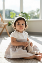 Load image into Gallery viewer, KITTY BABY DRESS (B)
