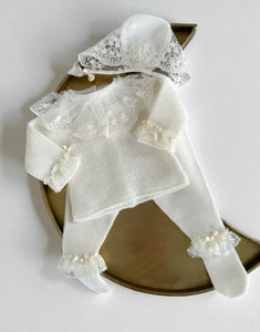 CATHY WINTER SET
