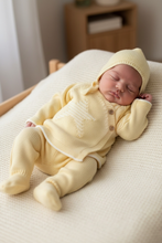 Load image into Gallery viewer, TARCIA SWEATER SET (A)
