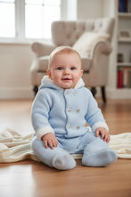 Load image into Gallery viewer, OVERALL JUMPSUIT SET(B)
