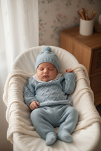 Load image into Gallery viewer, NEWBORN BABY BOY SET
