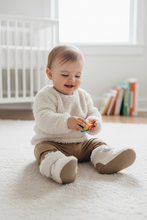Load image into Gallery viewer, TEDDY WINTER BOOTIES

