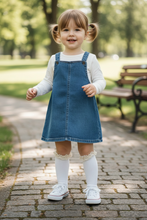Load image into Gallery viewer, MALACHI TODDLERS SOCKS
