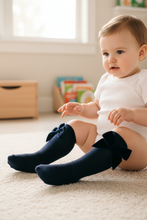Load image into Gallery viewer, DMITRI BABY SOCKS
