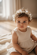 Load image into Gallery viewer, FAIRY PRINCESS HEADBAND
