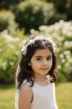 Load image into Gallery viewer, FAIRY PRINCESS HEADBAND
