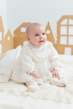 Load image into Gallery viewer, SWAN BABY BIB
