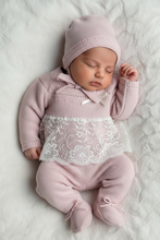 Load image into Gallery viewer, ELEGANT NEWBORN SET
