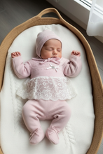 Load image into Gallery viewer, ELEGANT NEWBORN SET

