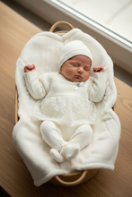 Load image into Gallery viewer, ELEGANT NEWBORN SET
