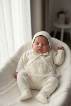Load image into Gallery viewer, ELEGANT NEWBORN SET
