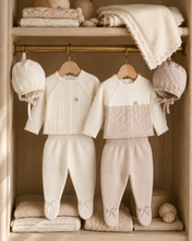 Load image into Gallery viewer, LITTLE GENTLE NEWBORN SET
