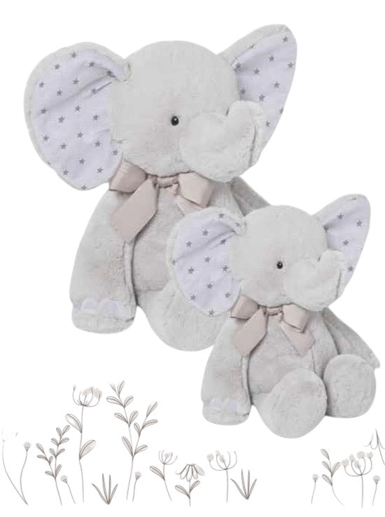 ELEPHANT TOYS