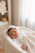 Load image into Gallery viewer, WARD COTTON BABY SET (A)
