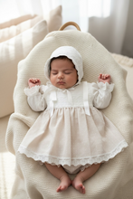 Load image into Gallery viewer, WARD COTTON BABY SET (A)
