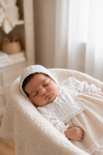 Load image into Gallery viewer, WARD COTTON BABY SET (A)
