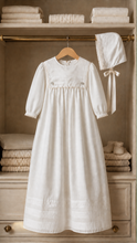 Load image into Gallery viewer, LULU AL JANNAH BABY LONG DRESS
