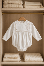 Load image into Gallery viewer, LULU AL JANNAH ROMPER (A)
