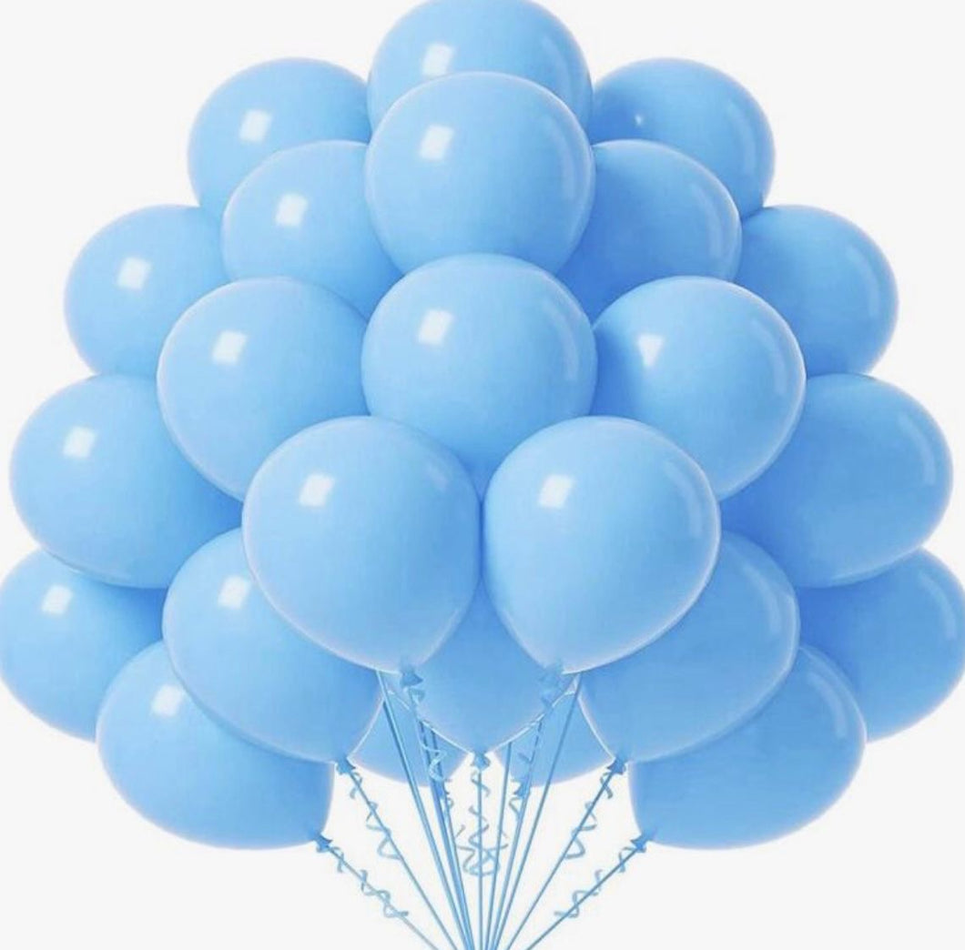Balloons