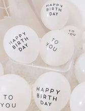 Load image into Gallery viewer, Balloons
