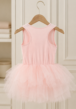 Load image into Gallery viewer, TUTU CAMISOLE DRESS
