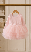 Load image into Gallery viewer, BALLERINA TUTU DRESS

