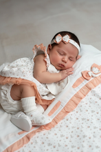 Load image into Gallery viewer, FLORAL BABY GIRL SET
