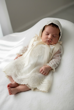 Load image into Gallery viewer, AVELINE BABY DRESS
