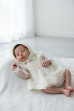 Load image into Gallery viewer, JAWHARA BABY DRESS SET (A)
