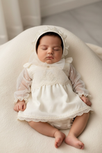 Load image into Gallery viewer, JAWHARA BABY DRESS SET (A)
