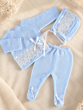 Load image into Gallery viewer, MIOARA BABY SETS (A)
