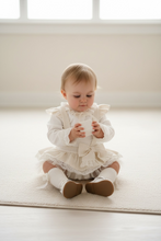 Load image into Gallery viewer, ANETTE  BABY SETS
