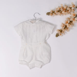 CONJUN BABY SET (A)