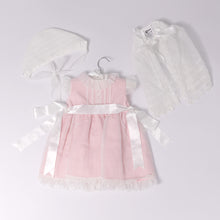 Load image into Gallery viewer, LACE VESTI DRESS (B)
