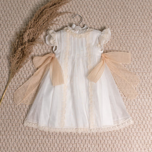 YCHEZIA DRESS SET (B)