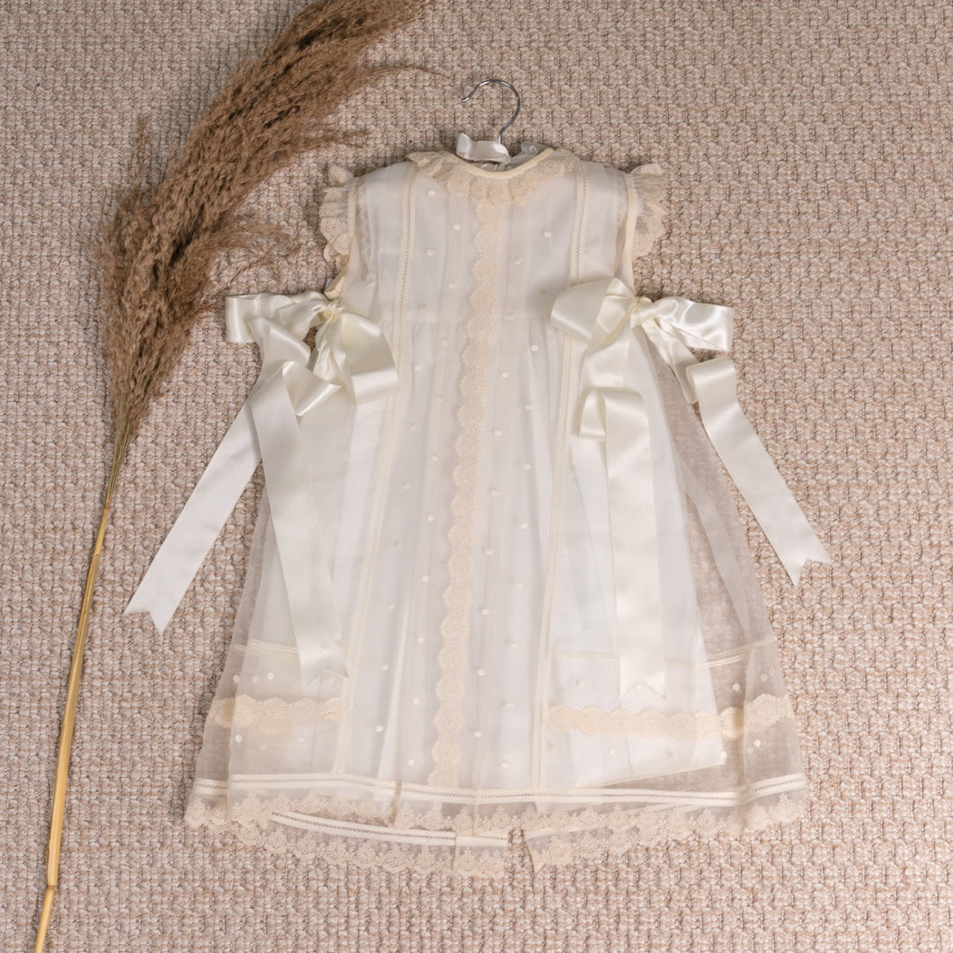 ADARA DRESS( B)