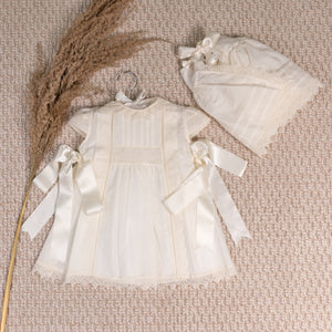 YASSIE DRESS SET (B)