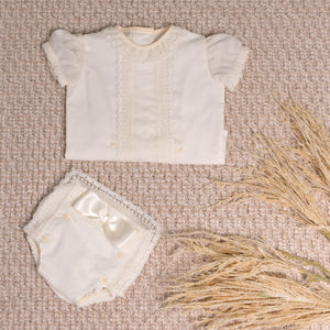 ALIZA BABY SET