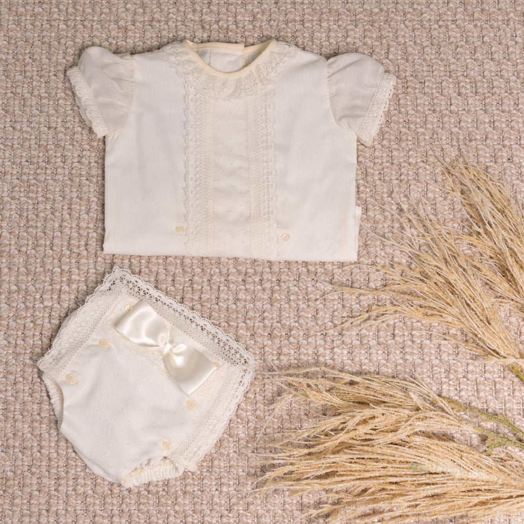 ALIZA BABY SET