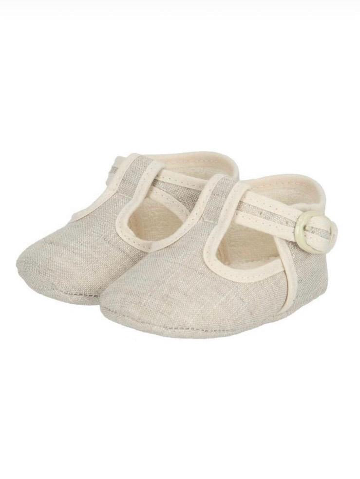 HAZEL SHOES